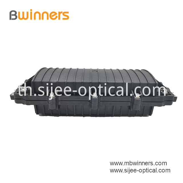 Outdoor Fiber Enclosure